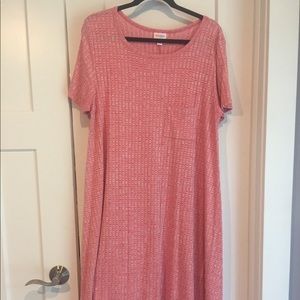 Lularoe Carly